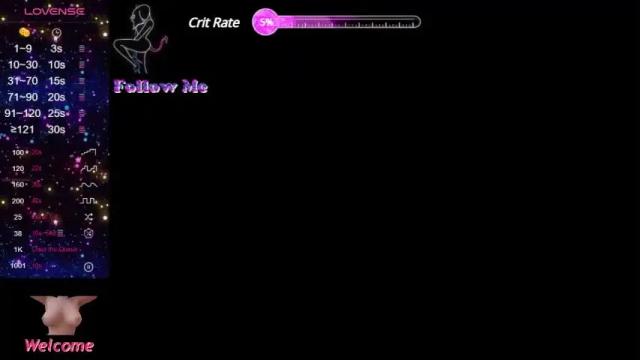 Thumbnail 1, sillykitty997999's Stream at Chaturbate, 15 months ago