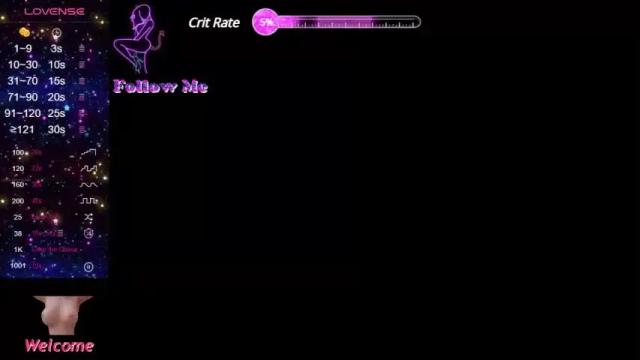 Image 12 of sillykitty997999 Stream on Chaturbate on 15 months ago