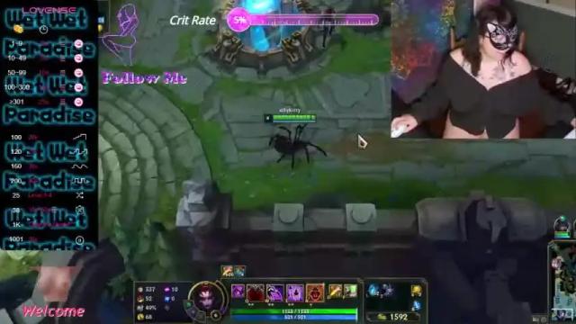 Thumbnail 3, sillykitty997999's Stream at Chaturbate, 15 months ago