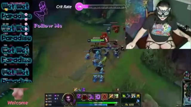 Image 4 of sillykitty997999 Stream on Chaturbate on 15 months ago