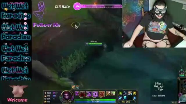 Thumbnail 2, sillykitty997999's Stream at Chaturbate, 15 months ago
