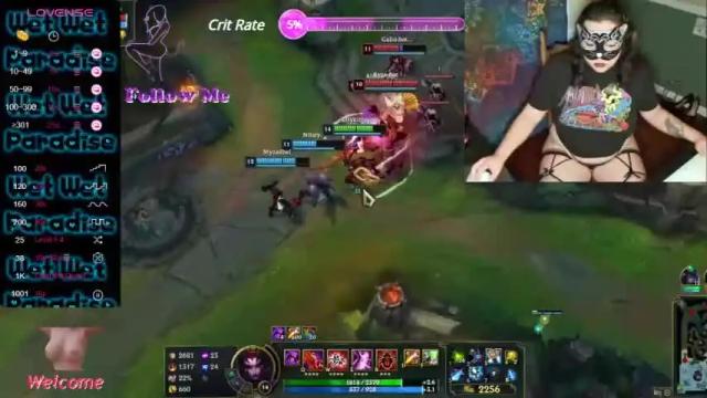 Image 7 of sillykitty997999 Stream on Chaturbate on 15 months ago