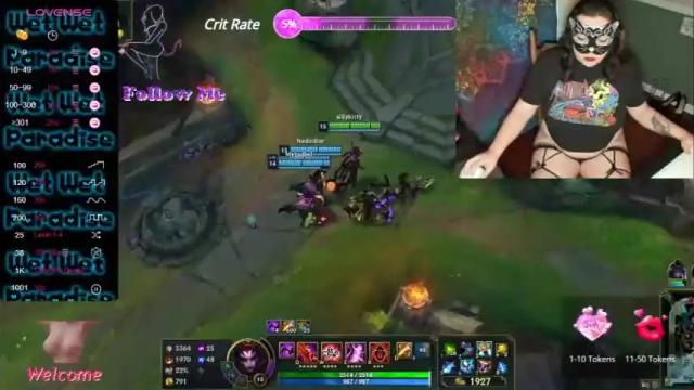 Image 8 of sillykitty997999 Stream on Chaturbate on 15 months ago