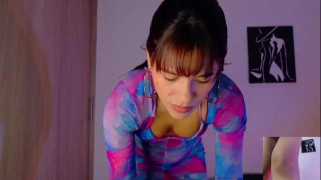 Image 7 of silvana248 Stream on Chaturbate on 19 days ago
