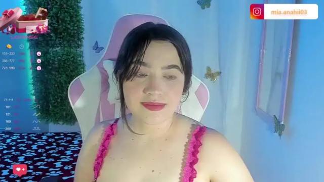 Image 6 of silvana_franklinn Stream on Chaturbate on 14 months ago
