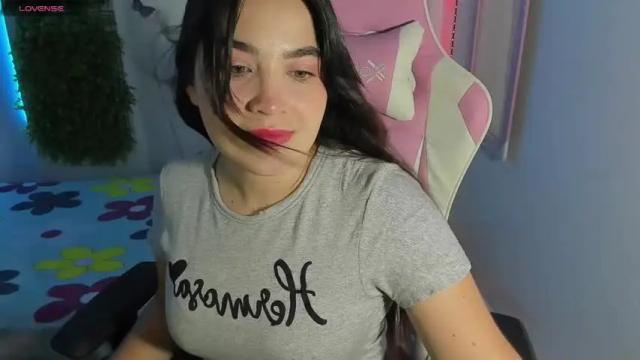 Image 4 of silvana_franklinn Stream on Chaturbate on 12 months ago