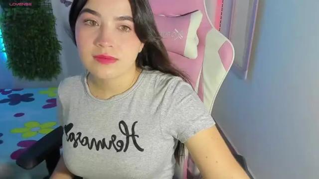 Thumbnail 2, silvana_franklinn's Stream at Chaturbate, 12 months ago
