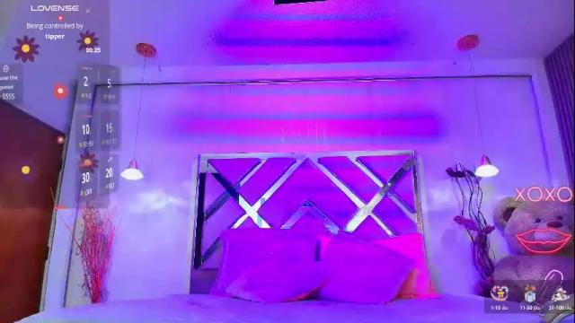 Image 8 of silvana_monroe Stream on Chaturbate on 2 months ago