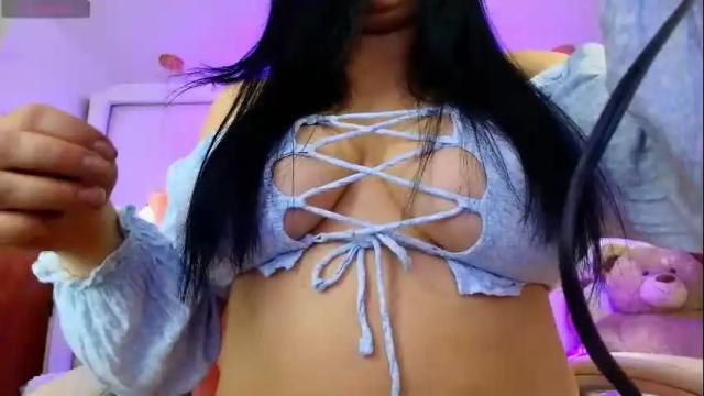 Image 3 of silvana_monroe Stream on Chaturbate on 1 month ago