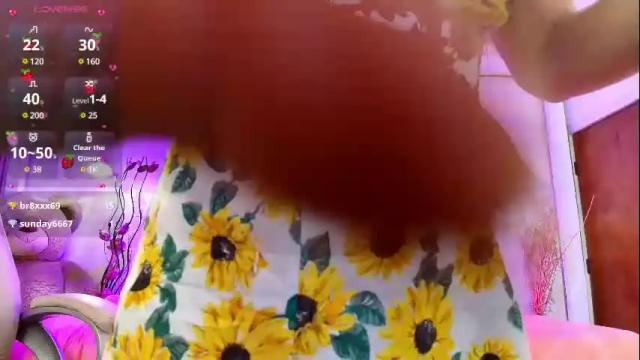 Image 7 of silvana_monroe Stream on Chaturbate on 1 month ago