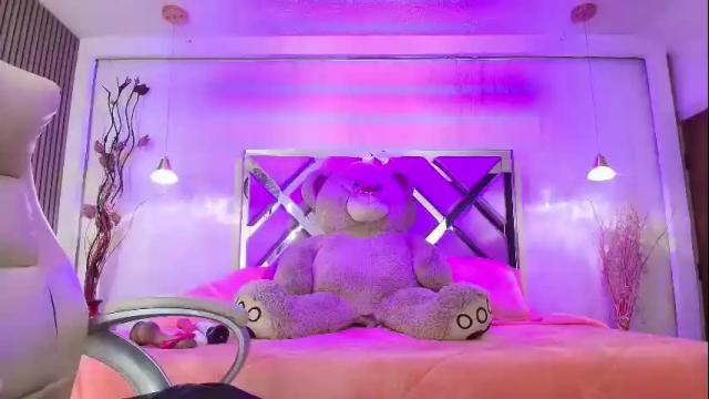 Image 11 of silvana_monroe Stream on Chaturbate on 13 days ago