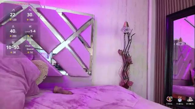Image 7 of silvana_monroe Stream on Chaturbate on 2 days ago