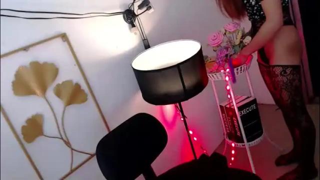 Thumbnail 3, silvana_starr's Stream at Chaturbate, 26 days ago