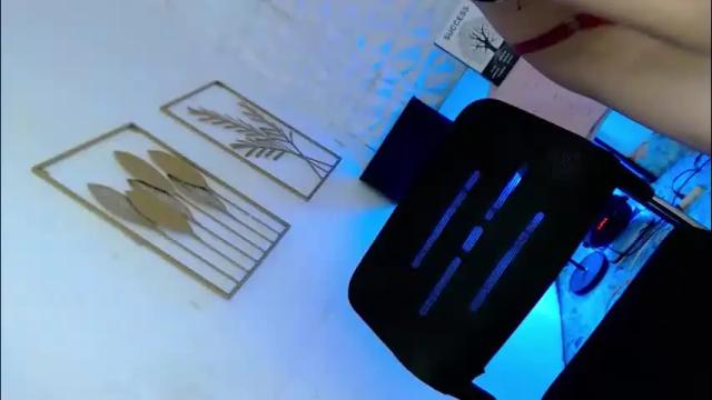 Thumbnail 2, silvana_starr's Stream at Chaturbate, 5 days ago