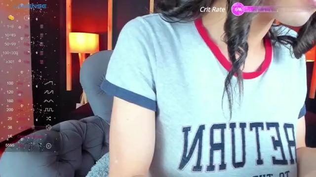 Image 10 of silvana_swett Stream on Chaturbate on 16 months ago