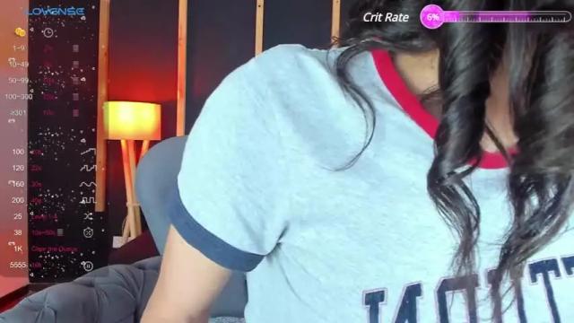 Image 3 of silvana_swett Stream on Chaturbate on 16 months ago