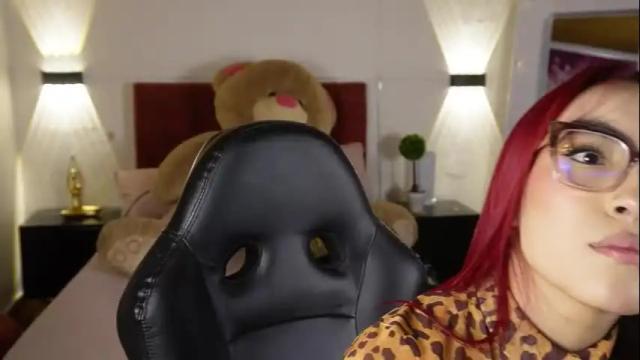 Thumbnail 1, silvanalorens_'s Stream at Chaturbate, 5 days ago