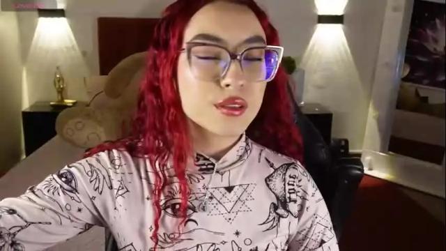 Thumbnail 1, silvanalorens_'s Stream at Chaturbate, 2 days ago