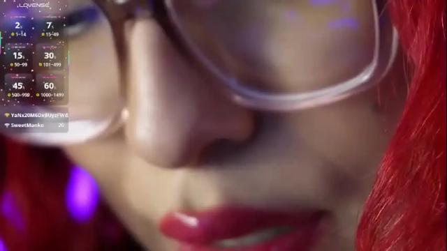 Image 10 of silvanalorens_ Stream on Chaturbate on 1 month ago