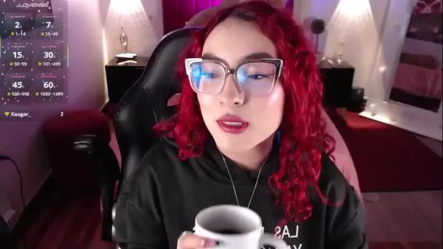 Image 6 of silvanalorens_ Stream on Chaturbate on 1 month ago