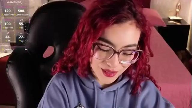 Image 2 of silvanalorens_ Stream on Chaturbate on 1 month ago