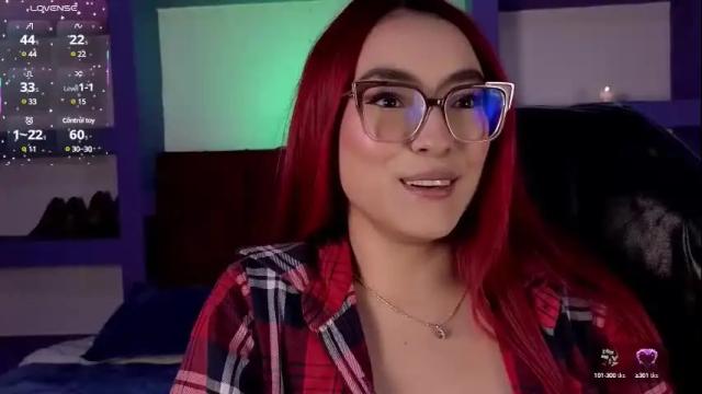 Image 12 of silvanalorens_ Stream on Chaturbate on 1 month ago