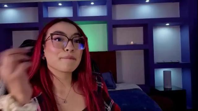 Image 2 of silvanalorens_ Stream on Chaturbate on 1 month ago
