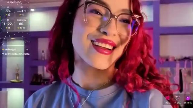 Image 10 of silvanalorens_ Stream on Chaturbate on 1 month ago