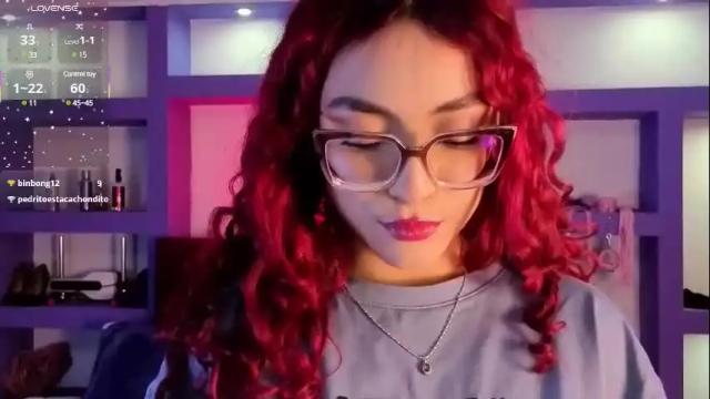 Image 12 of silvanalorens_ Stream on Chaturbate on 1 month ago