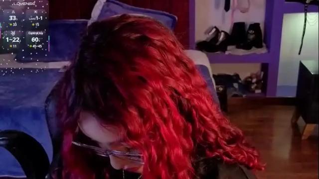 Image 7 of silvanalorens_ Stream on Chaturbate on 1 month ago