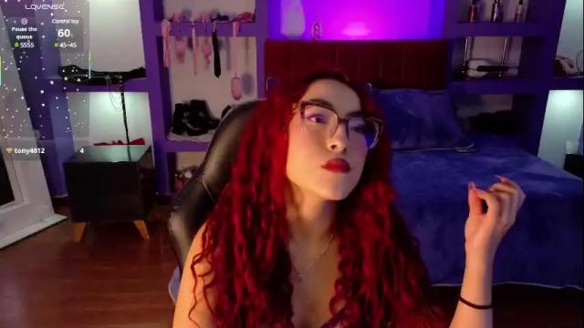 Image 11 of silvanalorens_ Stream on Chaturbate on 24 days ago