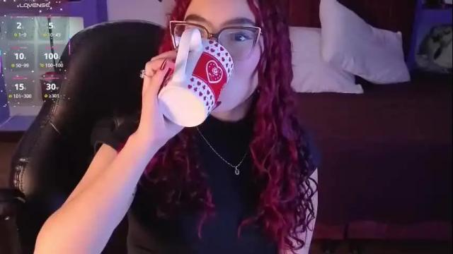 Image 10 of silvanalorens_ Stream on Chaturbate on 22 days ago