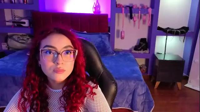 Thumbnail 1, silvanalorens_'s Stream at Chaturbate, 11 days ago