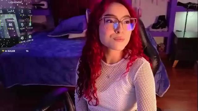 Image 10 of silvanalorens_ Stream on Chaturbate on 12 days ago