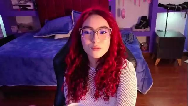 Image 4 of silvanalorens_ Stream on Chaturbate on 12 days ago