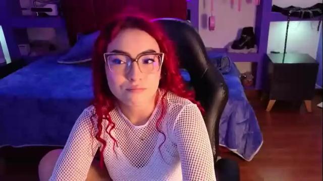 Thumbnail 2, silvanalorens_'s Stream at Chaturbate, 11 days ago