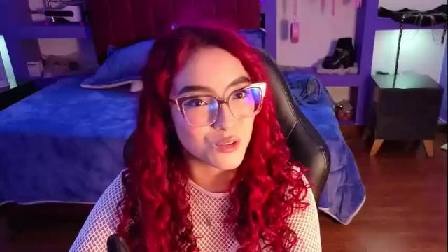 Image 6 of silvanalorens_ Stream on Chaturbate on 12 days ago