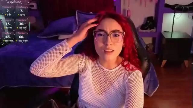 Image 8 of silvanalorens_ Stream on Chaturbate on 12 days ago