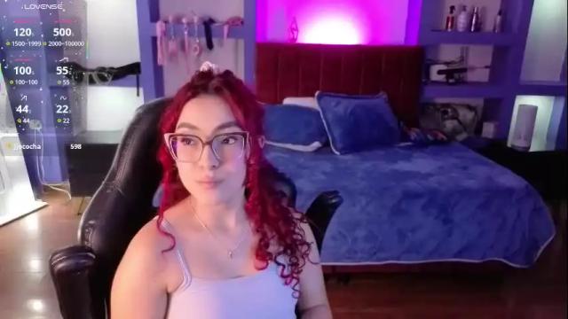 Image 4 of silvanalorens_ Stream on Chaturbate on 9 days ago