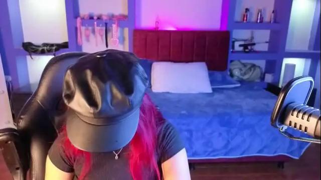 Thumbnail 1, silvanalorens_'s Stream at Chaturbate, 6 days ago
