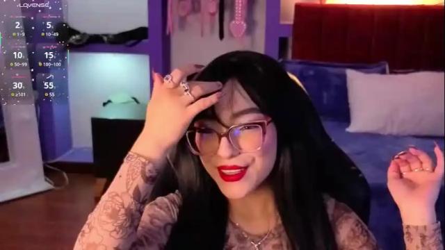 Image 11 of silvanalorens_ Stream on Chaturbate on 3 days ago