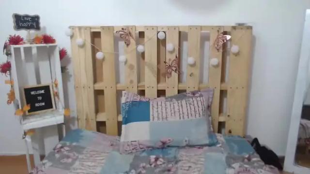 Thumbnail 3, silvanaroberts_'s Stream at Chaturbate, 18 months ago