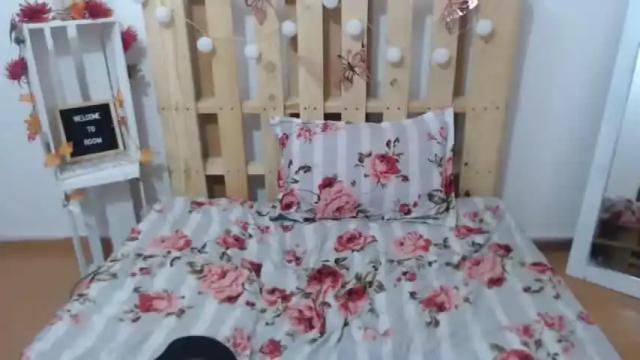 Thumbnail 3, silvanaroberts_'s Stream at Chaturbate, 17 months ago