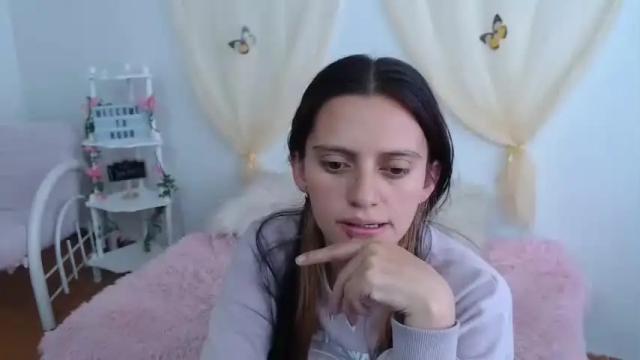 Thumbnail 1, silvanaroberts_'s Stream at Chaturbate, 16 months ago