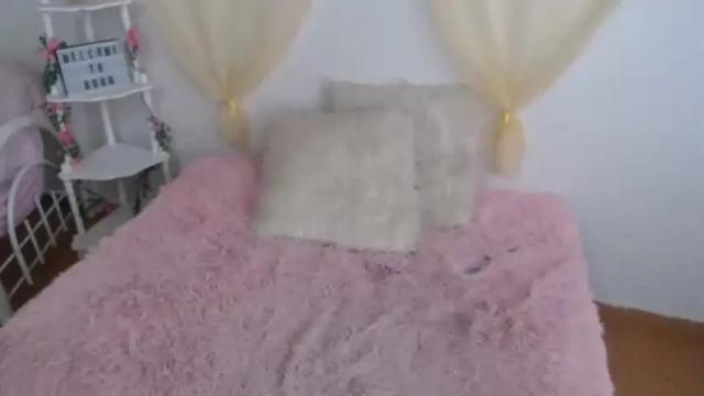 Thumbnail 1, silvanaroberts_'s Stream at Chaturbate, 14 months ago
