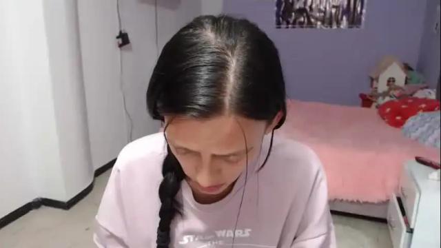 Thumbnail 1, silvanaroberts_'s Stream at Chaturbate, 1 month ago