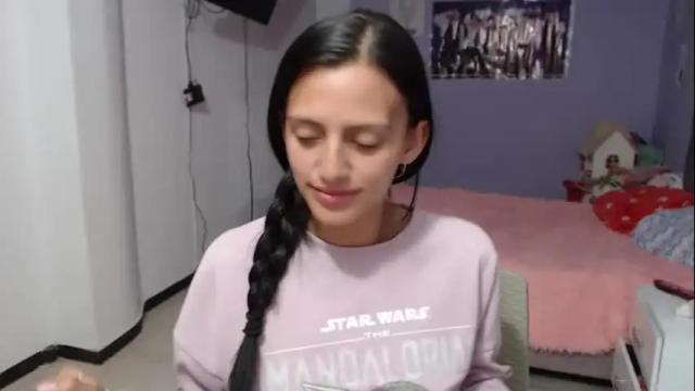 Image 6 of silvanaroberts_ Stream on Chaturbate on 1 month ago