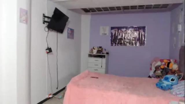Image 11 of silvanaroberts_ Stream on Chaturbate on 1 month ago