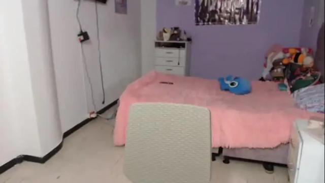Image 2 of silvanaroberts_ Stream on Chaturbate on 1 month ago