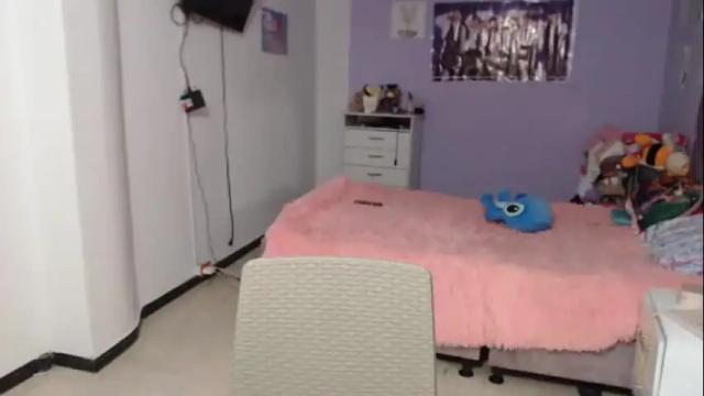 Image 8 of silvanaroberts_ Stream on Chaturbate on 1 month ago